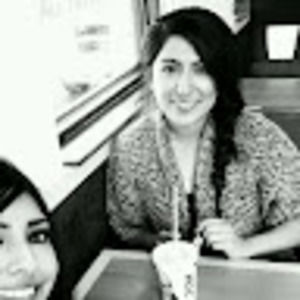 Meet your Posher, Mayra